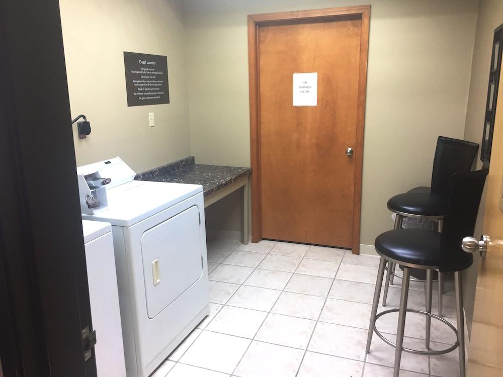 Comfort Inn Grain Valley Bagian luar foto