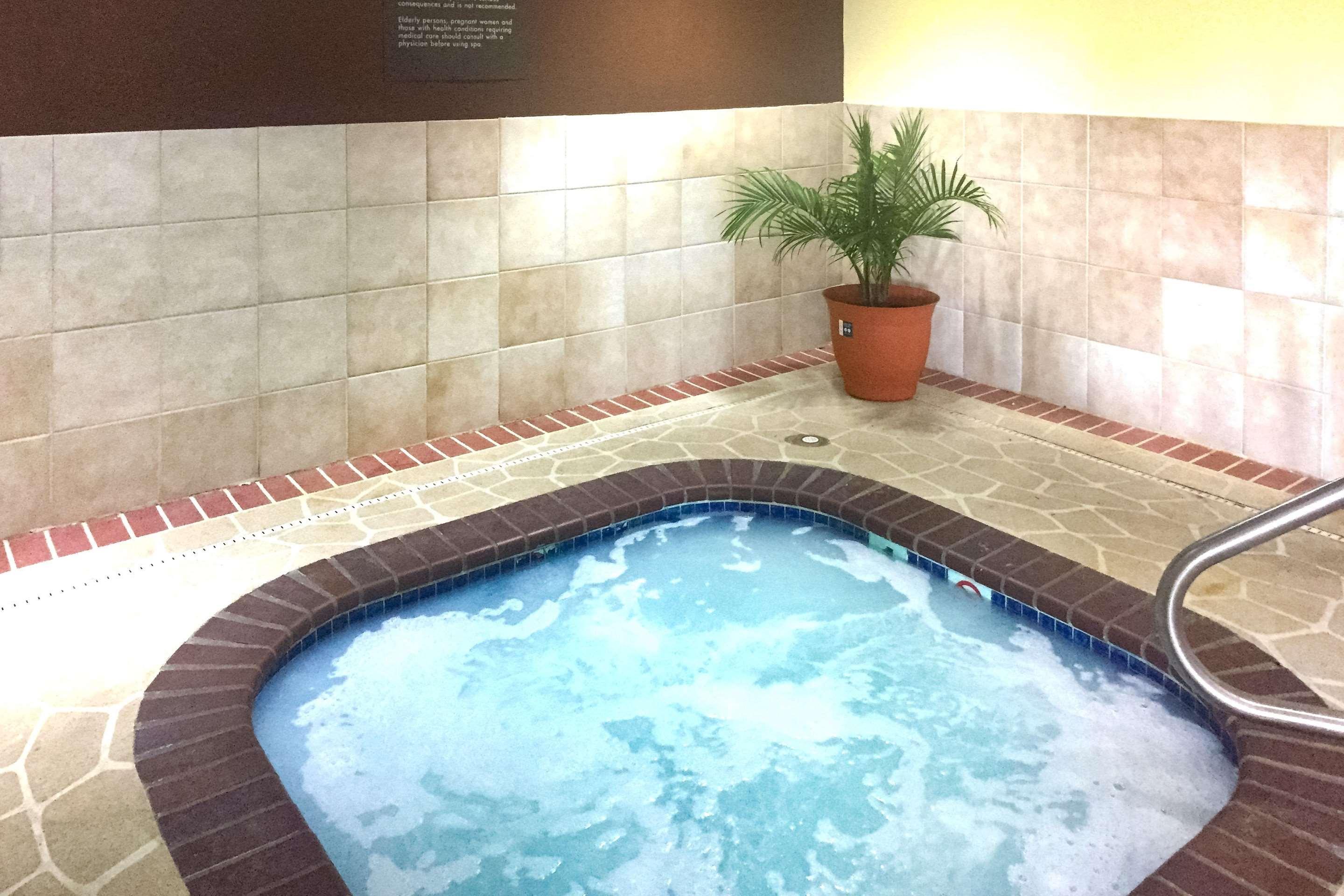 Comfort Inn Grain Valley Bagian luar foto